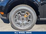 2024 Ford Maverick SuperCrew Cab AWD Pickup for sale #244172 - photo 9