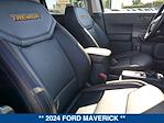 New 2024 Ford Maverick Lariat SuperCrew Cab for sale #244172 - photo 20