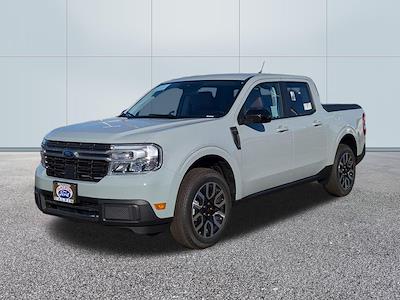 2024 Ford Maverick SuperCrew Cab AWD Pickup for sale #244180 - photo 1