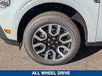 2024 Ford Maverick SuperCrew Cab AWD Pickup for sale #244180 - photo 9