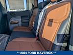 2024 Ford Maverick SuperCrew Cab AWD Pickup for sale #244180 - photo 17