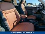 2024 Ford Maverick SuperCrew Cab AWD Pickup for sale #244180 - photo 20