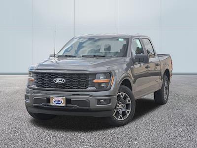 2024 Ford F-150 SuperCrew Cab 4x2 Pickup for sale #244188 - photo 1
