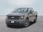 2024 Ford F-150 SuperCrew Cab 4x2 Pickup for sale #244188 - photo 1