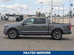 2024 Ford F-150 SuperCrew Cab 4x2 Pickup for sale #244188 - photo 3