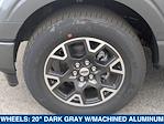 2024 Ford F-150 SuperCrew Cab 4x2 Pickup for sale #244188 - photo 8