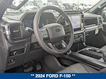 2024 Ford F-150 SuperCrew Cab 4x2 Pickup for sale #244188 - photo 9