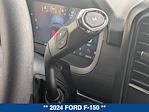2024 Ford F-150 SuperCrew Cab 4x2 Pickup for sale #244188 - photo 14