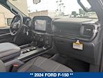2024 Ford F-150 SuperCrew Cab 4x2 Pickup for sale #244188 - photo 20