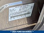 New 2024 Ford Maverick Lariat SuperCrew Cab for sale #244247 - photo 39