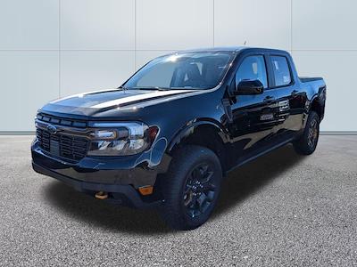 2024 Ford Maverick SuperCrew Cab AWD Pickup for sale #244258 - photo 1
