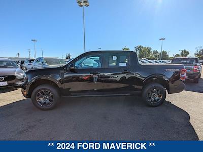 2024 Ford Maverick SuperCrew Cab AWD Pickup for sale #244258 - photo 2