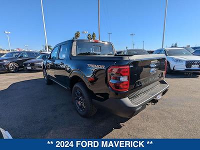 New 2024 Ford Maverick Lariat SuperCrew Cab for sale #244258 - photo 2