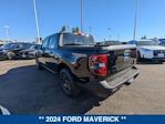 2024 Ford Maverick SuperCrew Cab AWD Pickup for sale #244258 - photo 3