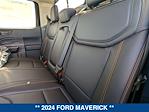2024 Ford Maverick SuperCrew Cab AWD Pickup for sale #244258 - photo 17
