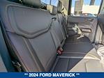 2024 Ford Maverick SuperCrew Cab AWD Pickup for sale #244258 - photo 18