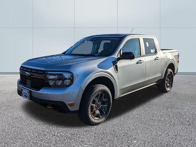 2024 Ford Maverick SuperCrew Cab AWD Pickup for sale #244265 - photo 1