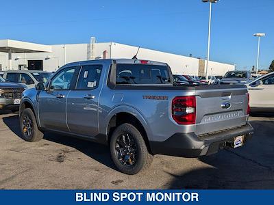 New 2024 Ford Maverick Lariat SuperCrew Cab for sale #244265 - photo 2