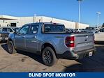 2024 Ford Maverick SuperCrew Cab AWD Pickup for sale #244265 - photo 2