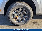 2024 Ford Maverick SuperCrew Cab AWD Pickup for sale #244265 - photo 9
