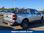 New 2024 Ford Maverick Lariat SuperCrew Cab for sale #244265 - photo 5