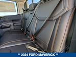 New 2024 Ford Maverick Lariat SuperCrew Cab for sale #244265 - photo 17
