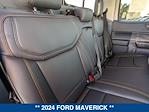 New 2024 Ford Maverick Lariat SuperCrew Cab for sale #244265 - photo 18