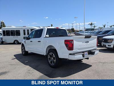 2024 Ford F-150 SuperCrew Cab 4x2 Pickup for sale #244317 - photo 2