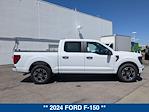 2024 Ford F-150 SuperCrew Cab 4x2 Pickup for sale #244317 - photo 6