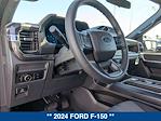 2024 Ford F-150 SuperCrew Cab 4x2 Pickup for sale #244317 - photo 12