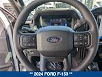 2024 Ford F-150 SuperCrew Cab 4x2 Pickup for sale #244317 - photo 15