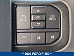 2024 Ford F-150 SuperCrew Cab 4x2 Pickup for sale #244317 - photo 17