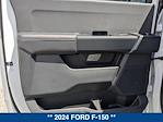 2024 Ford F-150 SuperCrew Cab 4x2 Pickup for sale #244317 - photo 20