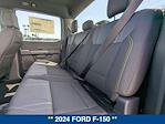 2024 Ford F-150 SuperCrew Cab 4x2 Pickup for sale #244317 - photo 21