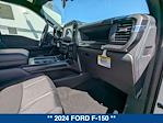 2024 Ford F-150 SuperCrew Cab 4x2 Pickup for sale #244317 - photo 23