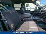 2024 Ford F-150 SuperCrew Cab 4x2 Pickup for sale #244317 - photo 24