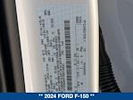 2024 Ford F-150 SuperCrew Cab 4x2 Pickup for sale #244317 - photo 25