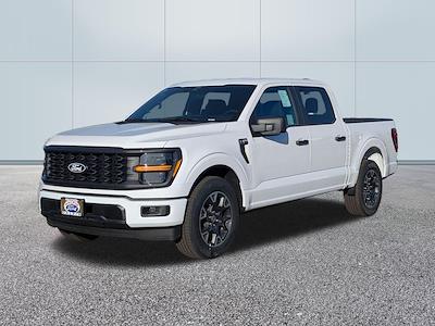 2024 Ford F-150 SuperCrew Cab 4x2 Pickup for sale #244322 - photo 1