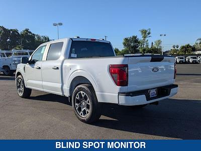 2024 Ford F-150 SuperCrew Cab 4x2 Pickup for sale #244322 - photo 2