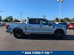 2024 Ford F-150 SuperCrew Cab 4x2, Pickup for sale #244356 - photo 8