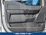 2024 Ford F-150 SuperCrew Cab 4x2, Pickup for sale #244356 - photo 12