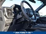 2024 Ford F-150 SuperCrew Cab 4x2, Pickup for sale #244356 - photo 13