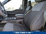 2024 Ford F-150 SuperCrew Cab 4x2, Pickup for sale #244356 - photo 14