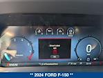 2024 Ford F-150 SuperCrew Cab 4x2, Pickup for sale #244356 - photo 15