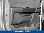 2024 Ford F-150 SuperCrew Cab 4x2, Pickup for sale #244356 - photo 18