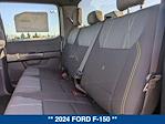 2024 Ford F-150 SuperCrew Cab 4x2, Pickup for sale #244356 - photo 19