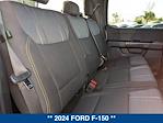 2024 Ford F-150 SuperCrew Cab 4x2, Pickup for sale #244356 - photo 20