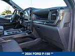 2024 Ford F-150 SuperCrew Cab 4x2, Pickup for sale #244356 - photo 21