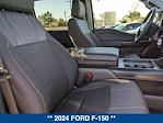 2024 Ford F-150 SuperCrew Cab 4x2, Pickup for sale #244356 - photo 22