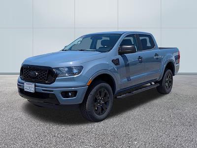 2023 Ford Ranger SuperCrew Cab 4x2 Pickup for sale #244358A - photo 1